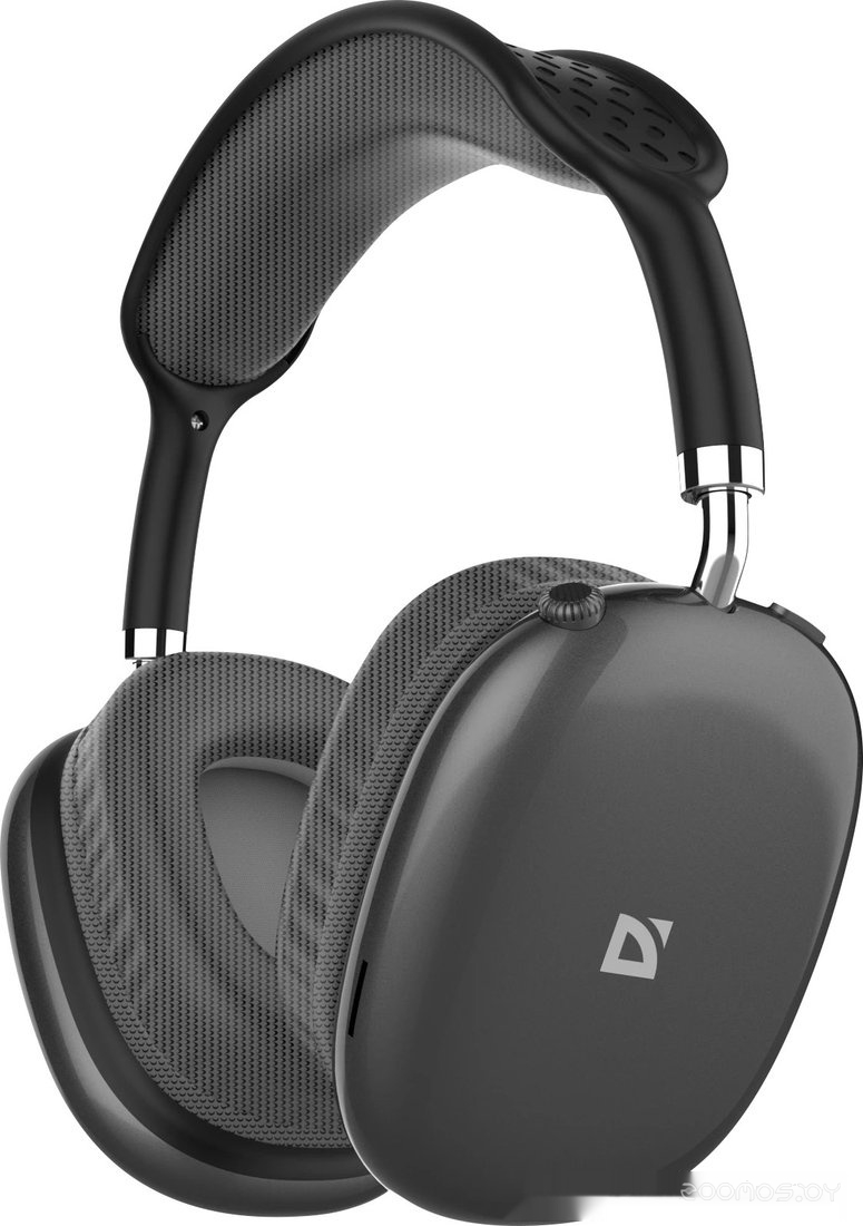 FreeMotion B645 (черный)