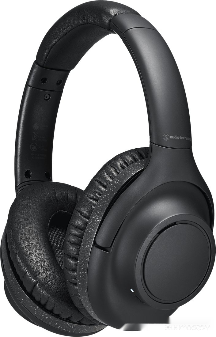 ATH-S300BT (черный)