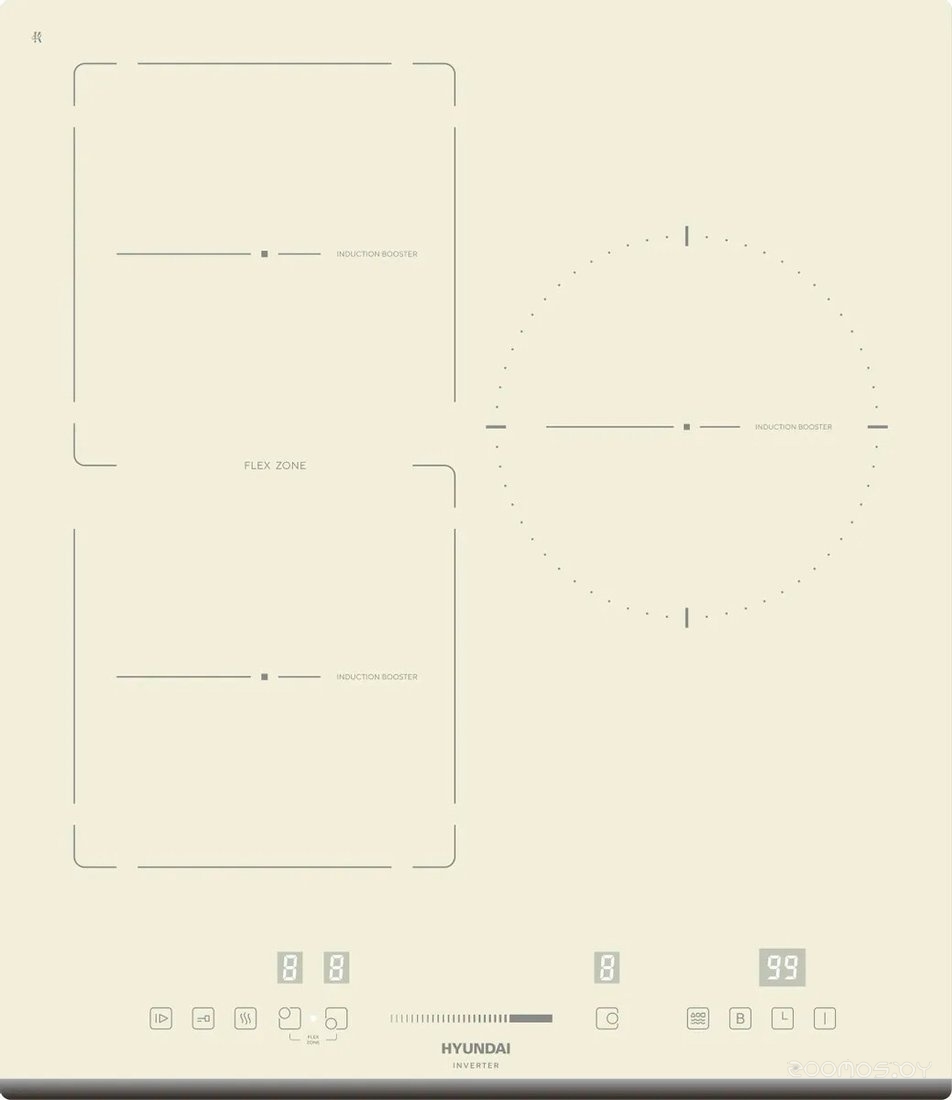 HHI 4771 BE