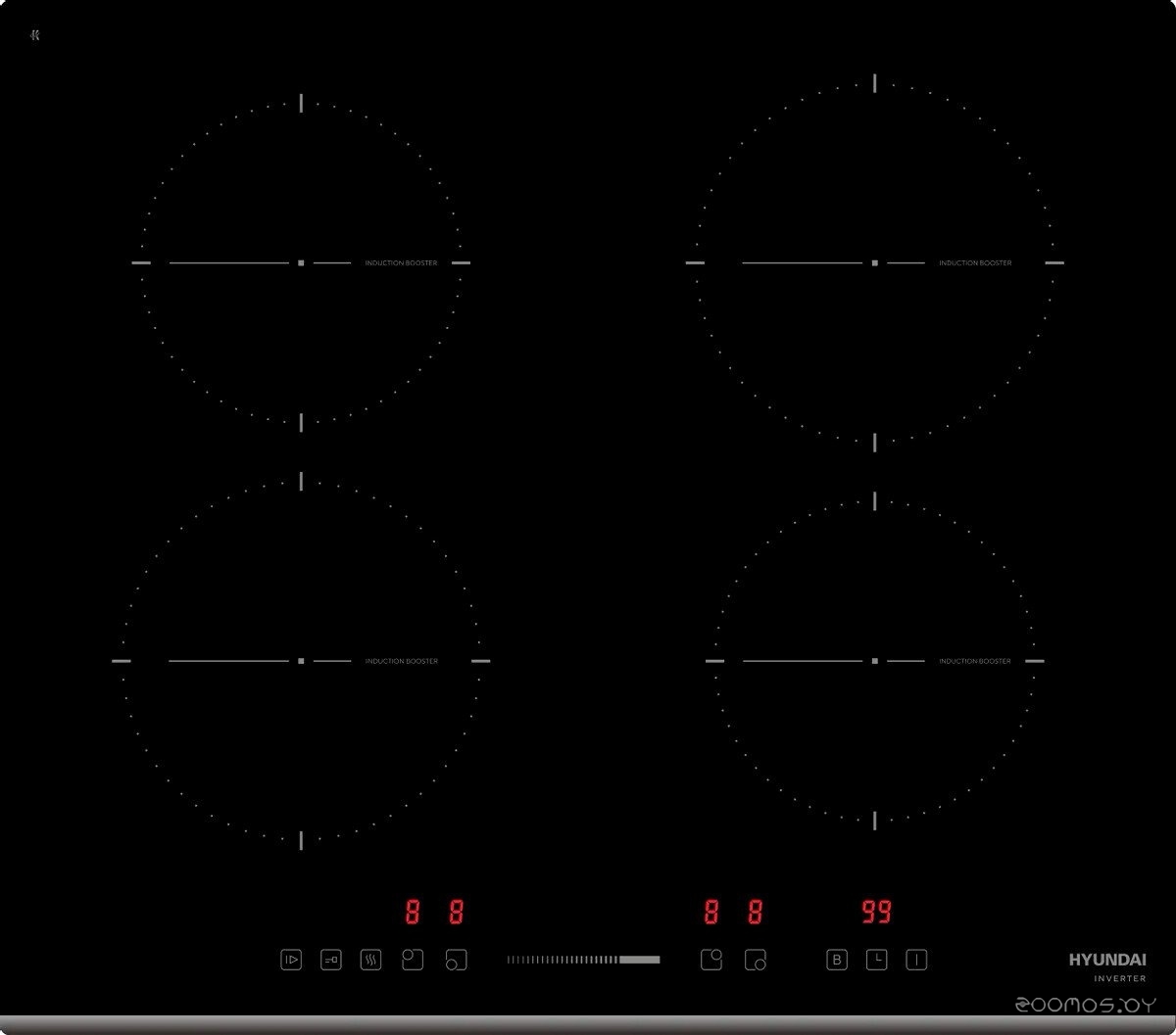 HHI 6741 BG