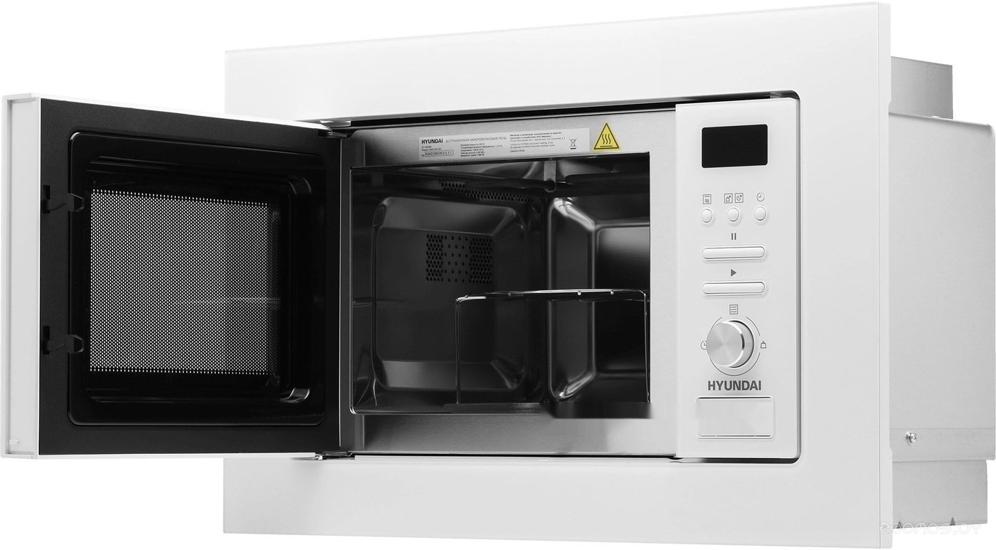 HBW 2040 (белый)