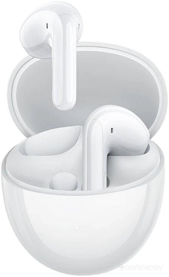 Choice Earbuds S7 (белый, международная версия)