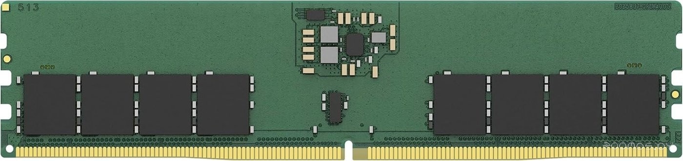 16ГБ DDR5 6400 МГц KVR64A52BS8-16