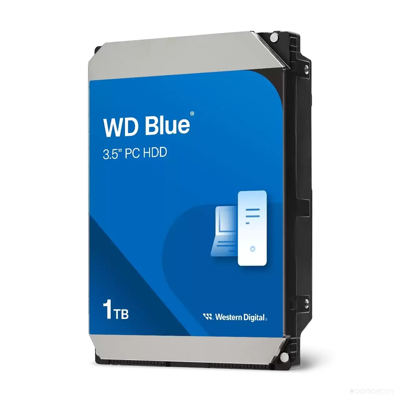 Blue (WD10EARZ)