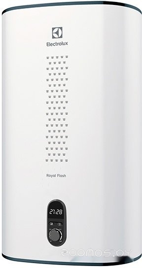 EWH 100 Royal Flash