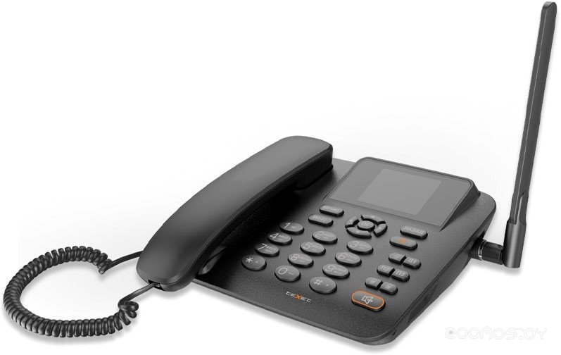 FX-200 (черный)