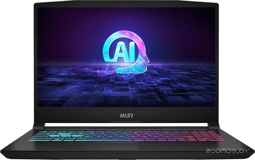 Katana A15 AI B8VF-448US