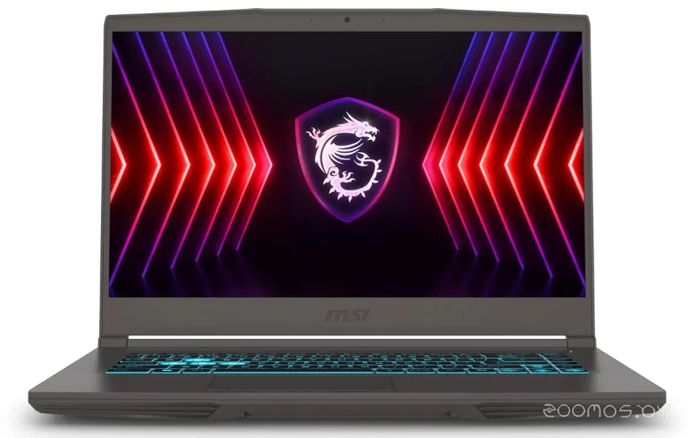 Thin 15 B12VE-2075XRU