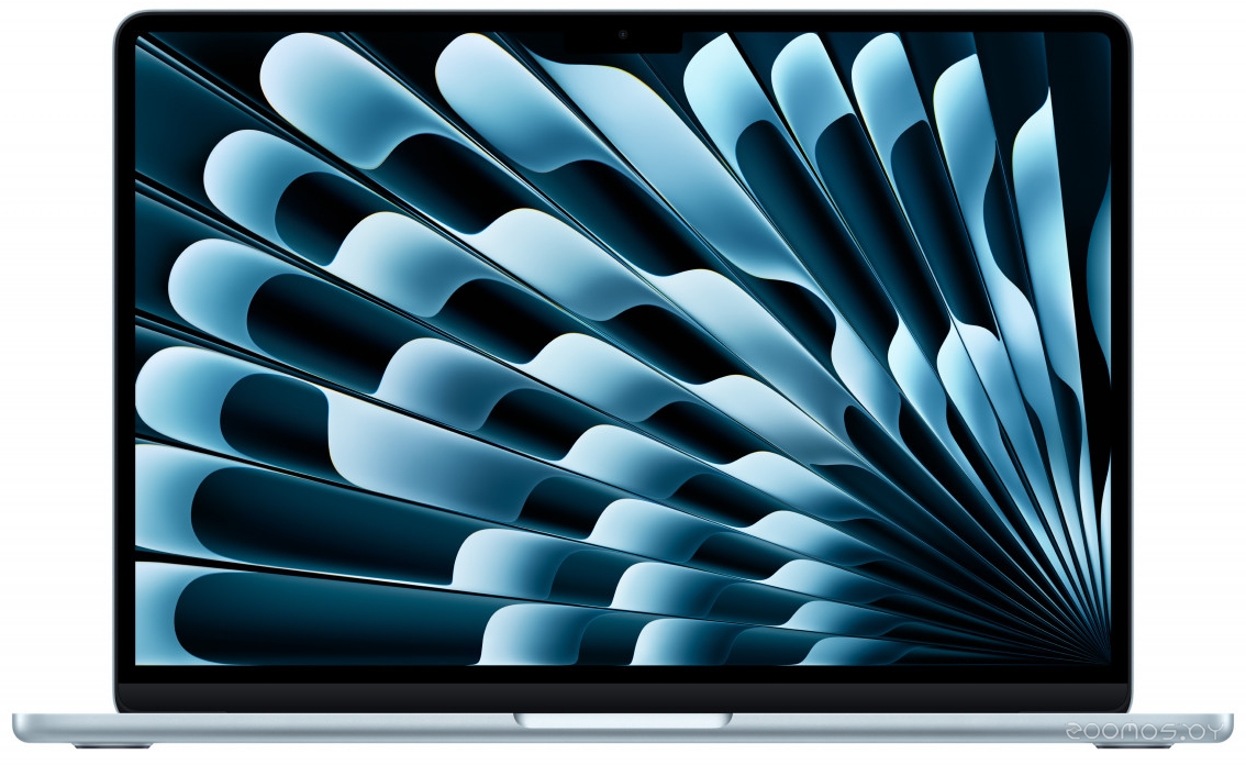 MacBook Air 13" M4 2025 MC654