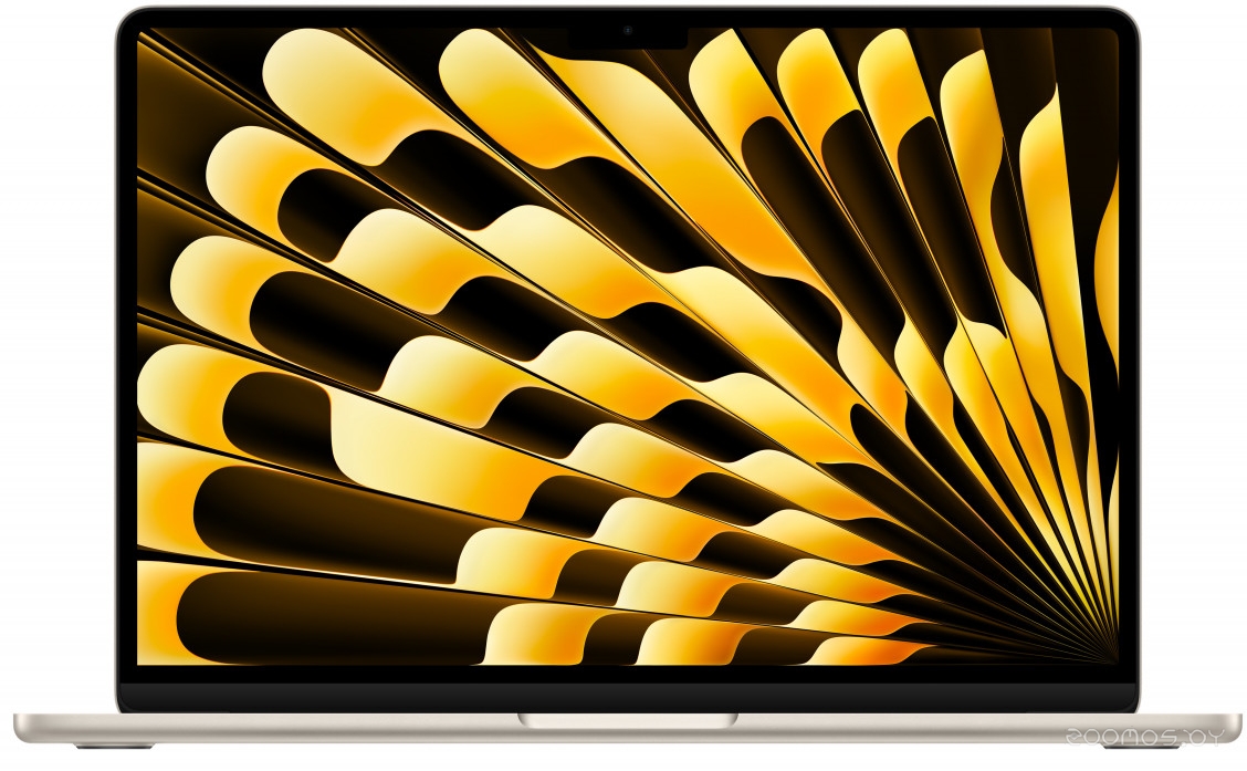 MacBook Air 13" M4 2025 MC6A4