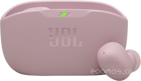 Wave Buds 2 (розовый)