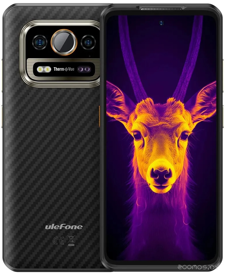 Armor 25T Pro (черный)