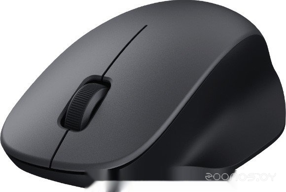 Wireless Mouse Comfort Edition XMWXSB04YM (черный, международная версия)