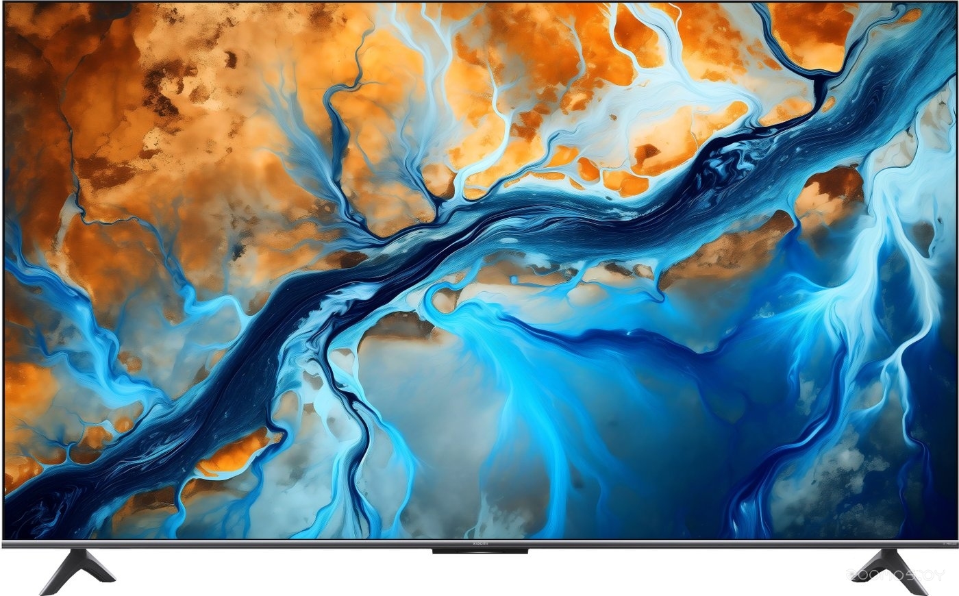 TV S Mini LED 65" 2025 (международная версия)
