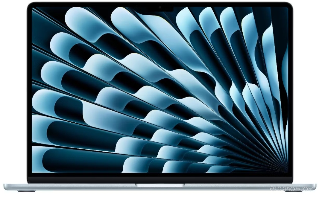 MacBook Air 15" M4 2025 MC7D4