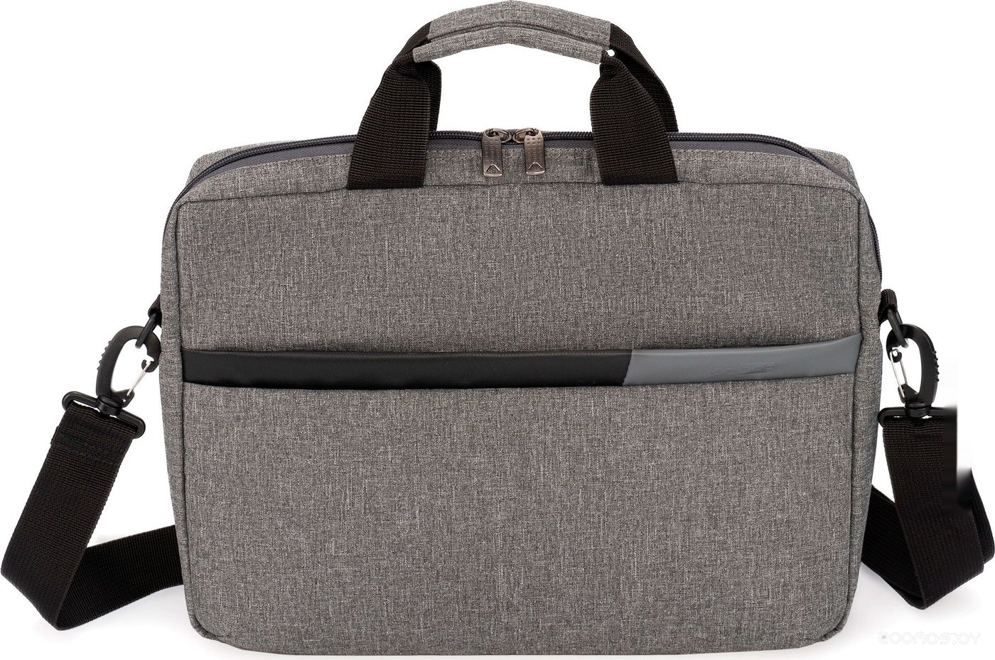 N-370 (серый/черный)