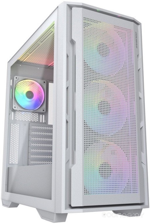 Uniface X RGB V2 (белый)