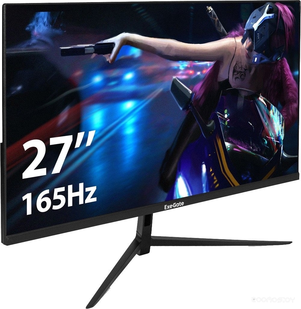 Combat EF2707C EX297306RUS