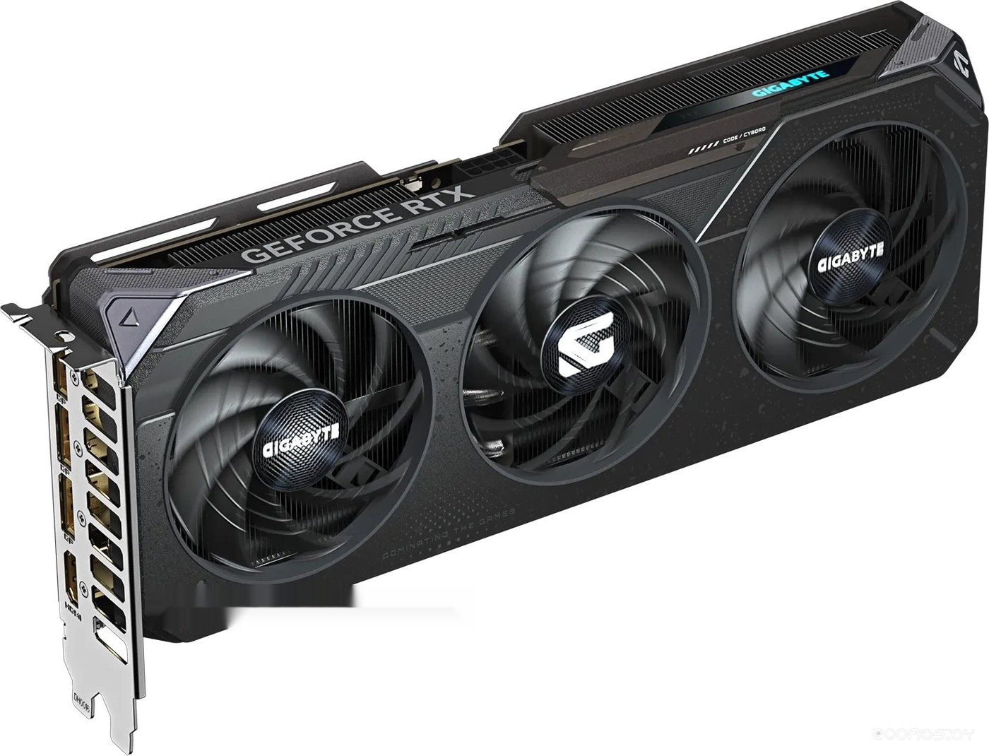 GeForce RTX 5060 Ti Gaming OC 16G GV-N506TGAMING OC-16GD
