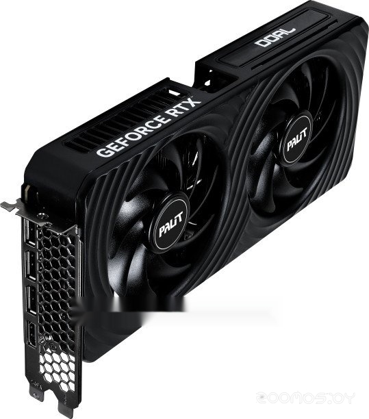 GeForce RTX 5060 Ti Dual 8GB NE7506T019P1-GB2062D