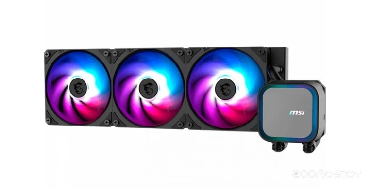 MAG CoreLiquid A13 360