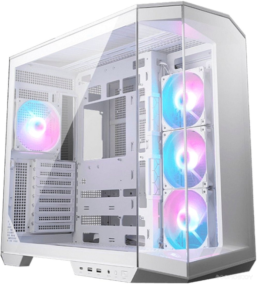 MAG Pano 100R PZ (белый)