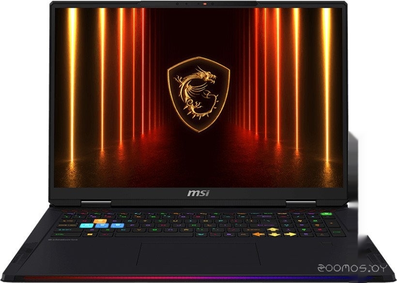 Raider 18 HX AI A2XWIG-294BY