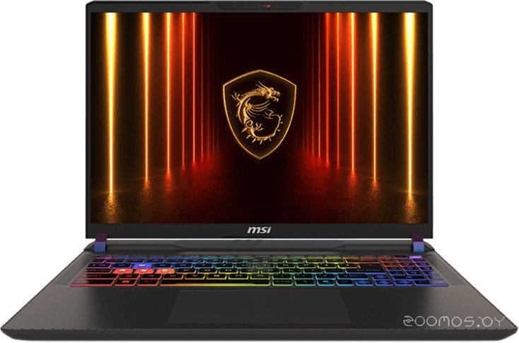 Vector 16 HX AI A2XWHG-228XBY