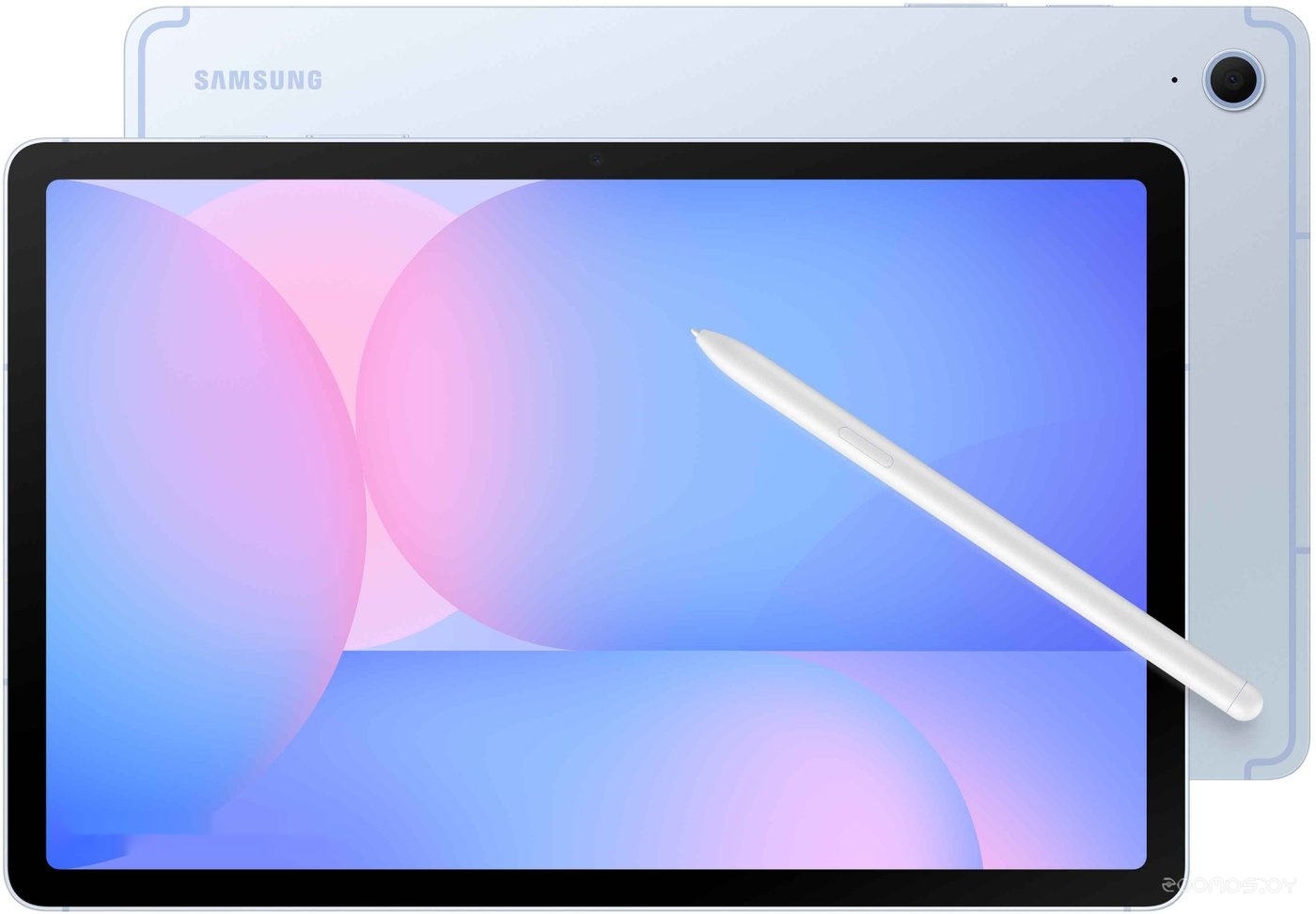 Galaxy Tab S10 FE Wi-Fi SM-X520 12GB/256GB (голубой)