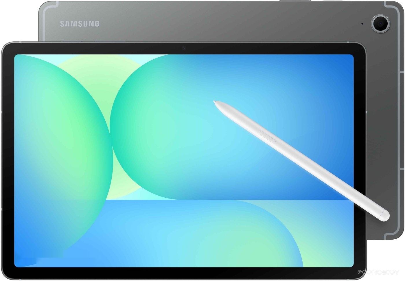 Galaxy Tab S10 FE Wi-Fi SM-X520 8GB/128GB (серый)