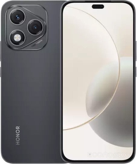 400 Lite 8GB/256GB международная версия (вельветовый черный)