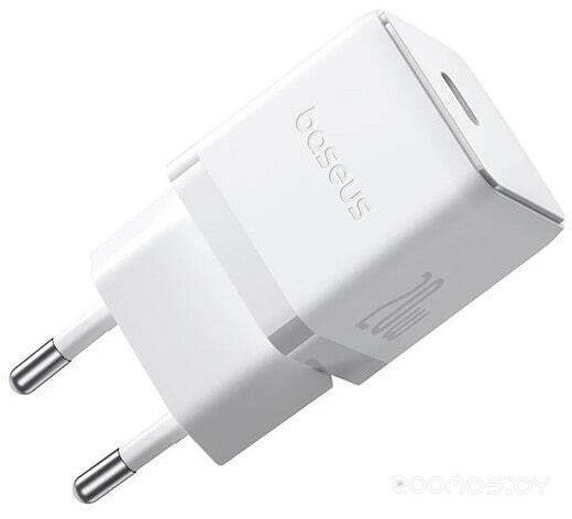 Palm Fast Charger 1C 20W EU P10111602213-01 (белый)