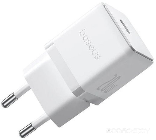 Palm Fast Charger 1C 20W EU P10111602213-00 (белый)