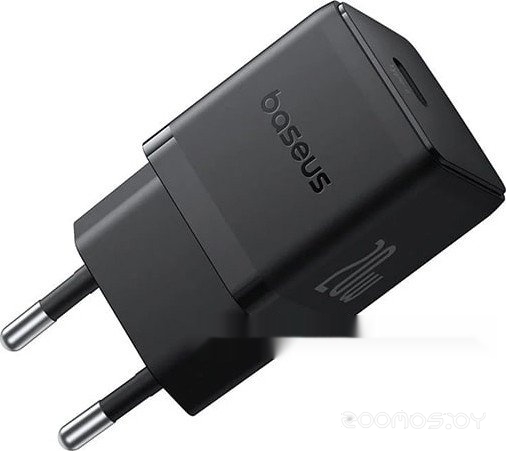 Palm Fast Charger 1C 20W EU P10111602113-00 (черный)