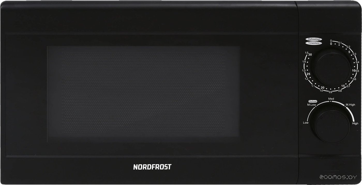 MW 2070 B