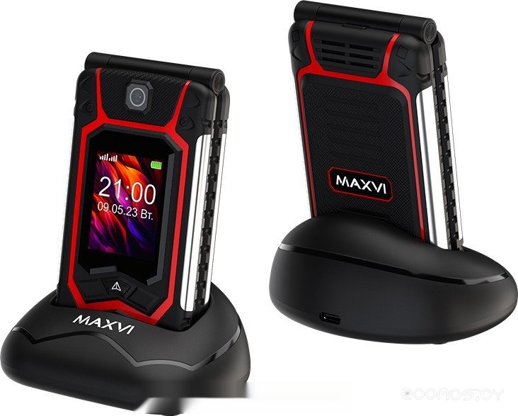 E10ds (красный)