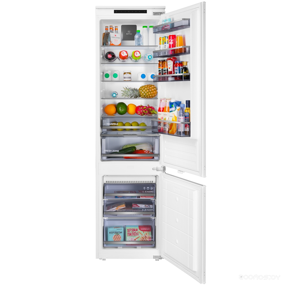 MBF193NFFWGR Inverter