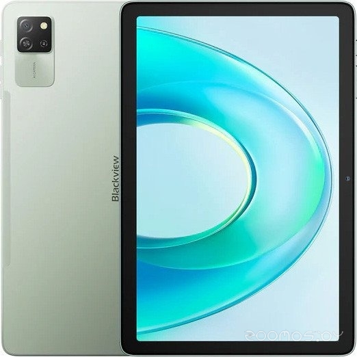 Tab 60 Pro LTE 8GB/128GB (зеленый)
