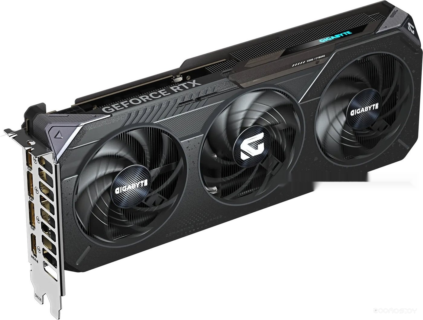 GeForce RTX 5060 Gaming OC 8G GV-N5060GAMING OC-8GD