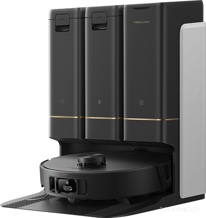 Robot Vacuum Z50 Ultra