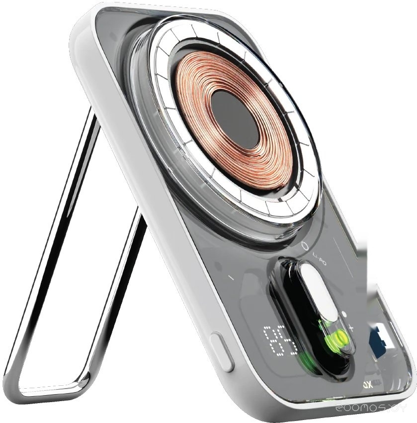 1-Power Flow Wireless IP126 5000mAh