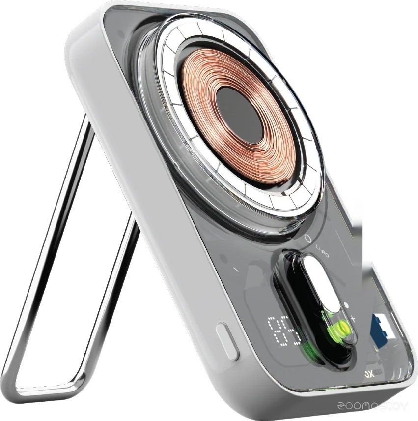 1-Power Flow IP128 10000mAh