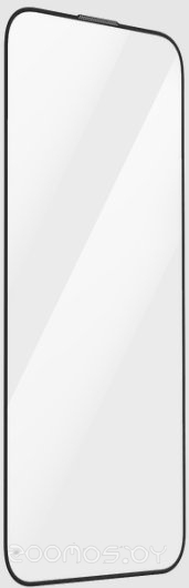 Glass Pro+ Ultra Clear 3D для iPhone 16 PZAP24F1SD