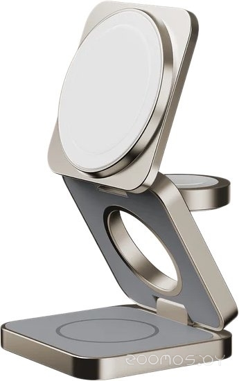 Q2.Mag 3-in-1 UD31L (титановый)