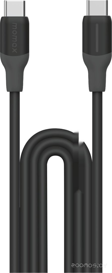 DC23D USB 3.2 Gen2 Type-C - USB 3.2 Gen1 Type-C (1.2 м, черный)