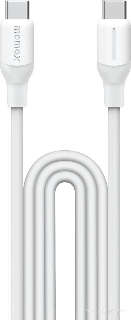 DC23W USB 3.2 Gen2 Type-C - USB 3.2 Gen1 Type-C (1.2 м, белый)