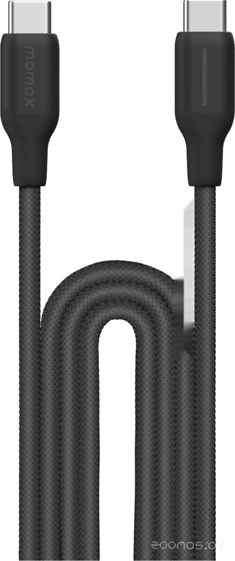 DC25D USB 3.2 Gen2 Type-C - USB 3.2 Gen1 Type-C (2 м, черный)