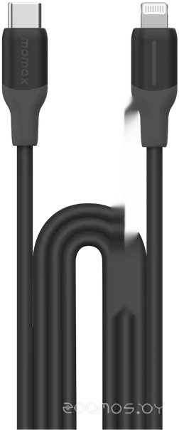 DL53D 1-Link Flow LC USB Type-C - Lightning (1.2 м, черный)