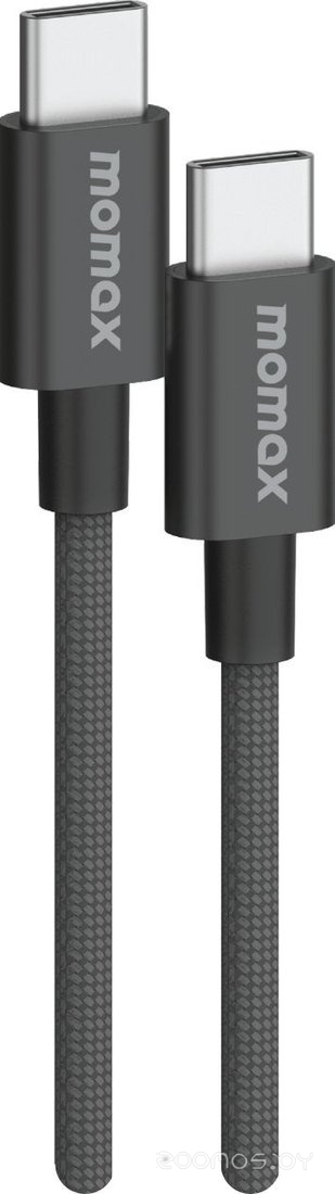 DC30W USB 3.2 Gen2 Type-C - USB 3.2 Gen2 Type-C (1.5 м, черный)