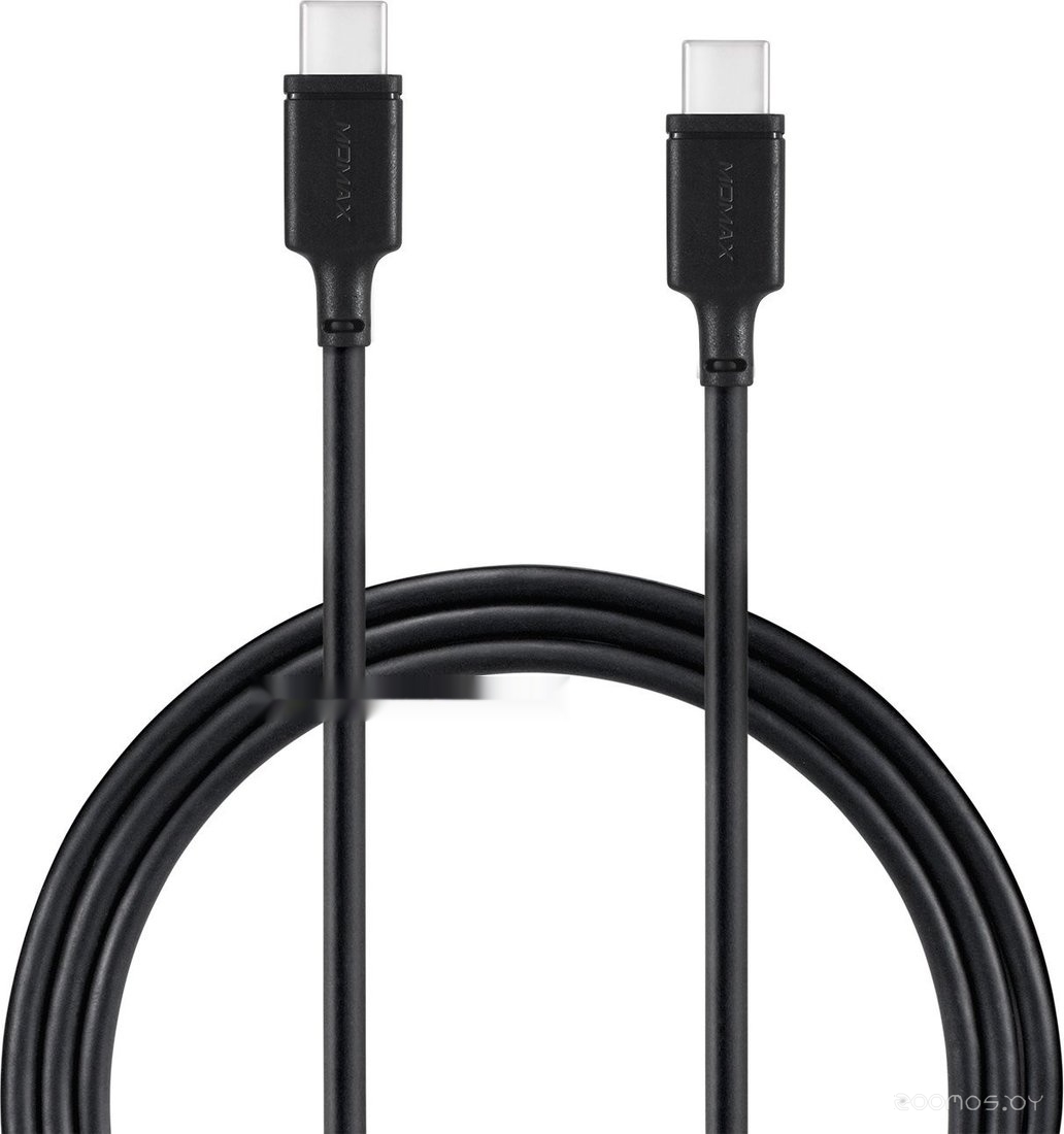 DC16D USB 3.2 Gen2 Type-C - USB 3.2 Gen1 Type-C (1 м, черный)